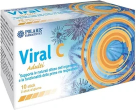 Nahrungsergänzungsmittel Polaris Farmaceutici