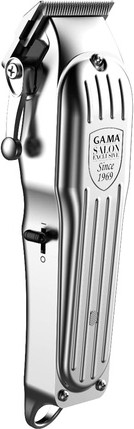 Haarschneider Ga.Ma GA.MA Clipper GC Titanium