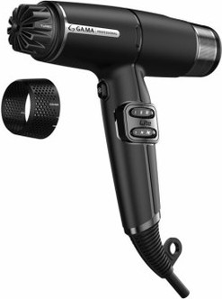 Hair Dryer Ga.Ma Gama Phon Iq Lite Max
