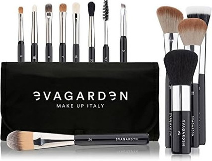 Foundation Brush Eva Garden