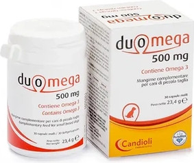 Vitamin Serum Candioli