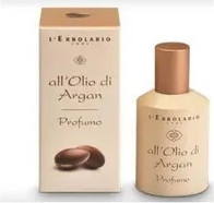 Eau De Parfum L'Erbolario Arganöl