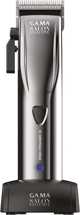 Hair Clipper Ga.Ma Pro Power 10 Professional
