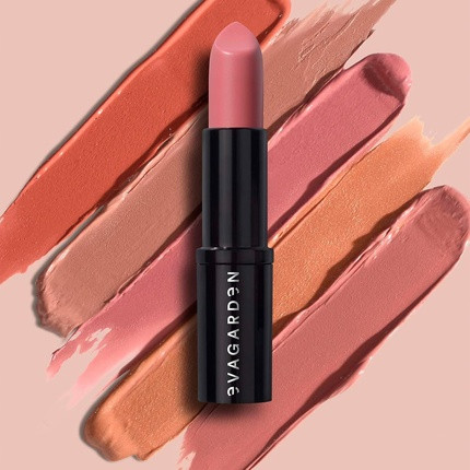 Lipstick Eva Garden Hydrates and Plumps