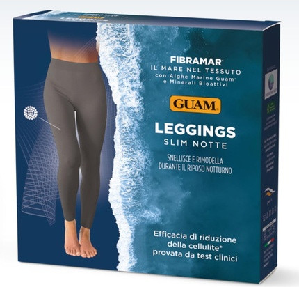 Leggings Guam Slim Night Schlankheits- und Formgebungsleggings