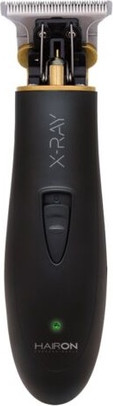 Hair Clippers Hairon Hair On X-Ray Professional Hair Trimmer & Zero Cuts
