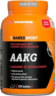 Capsules NamedSport Named Sport