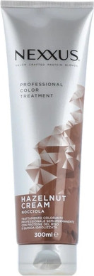 Spülung Nexxus Pro Color Treatment mit Haselnusscreme