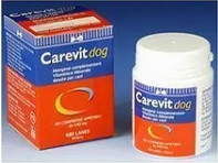Compress N.B.F. Lanes Carevit Dog Mangime 100