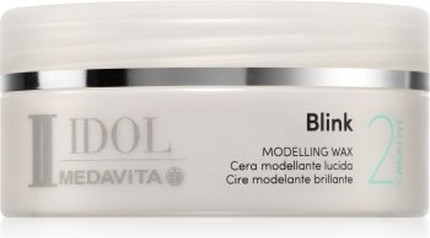 Texturizing Paste Medavita Idol Blink