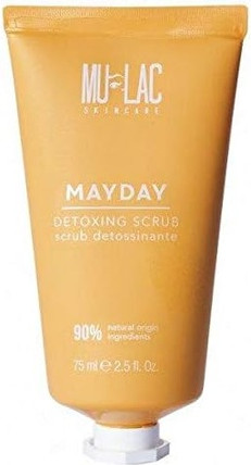 Body Scrub & Peeling Mulac Cosmetics Mayday