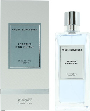 Eau de Toilette Angel Schlesser