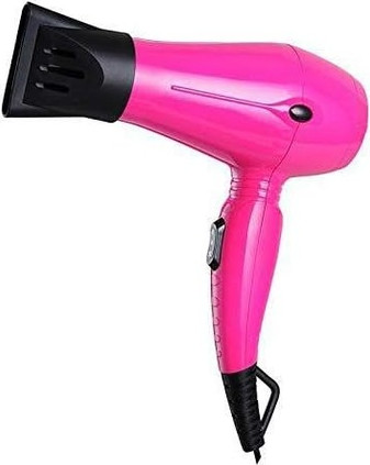 Hair Dryer Albi Albi Mini Pink