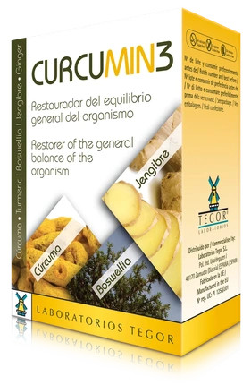 Tablet Vitamin by Tegor