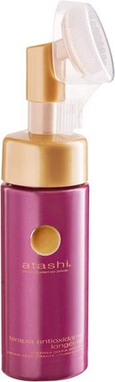 Atashi Antioxidant Regenerating Purifying Foam Reinigungsschaum