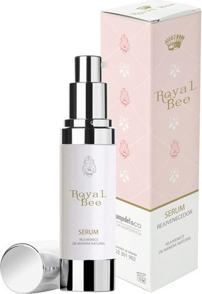 Glow Serum Redumodel Royal Bee Serum