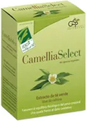 Vitamin Serums 100% Natürliches Camelliaselect