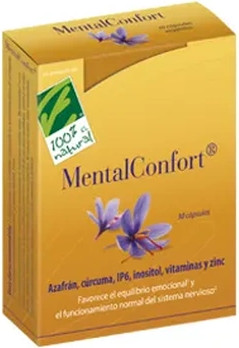 Vitamin Serums 100% Natural Mentalconfort