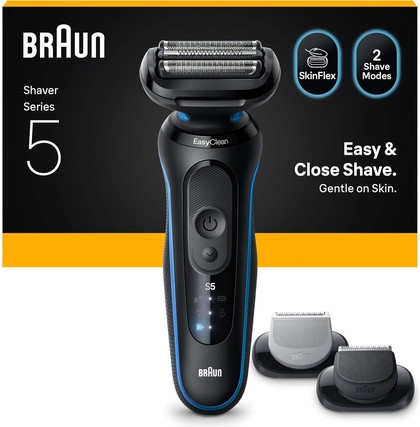 Elektrorasierer BRAUN