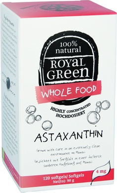 S Vitamini Royal Green