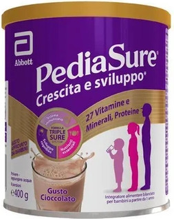 Nutrition Product Abbott