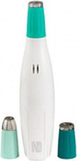 Microdermabrasion-Gerät Silk'n ReVit Essential Weiß