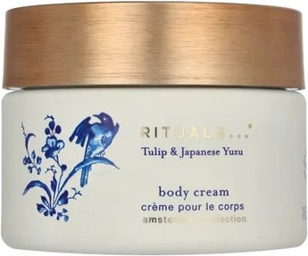 Körpercreme Rituals The Ritual Of Amsterdam Collection
