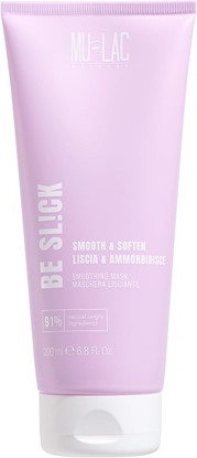 Smoothing Mask Mulac Cosmetics