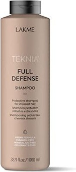 Shampoo Lakme Full Defense