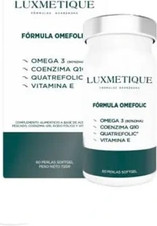 Vitamin Pearls Luxmetique