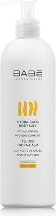 Body Lotion Babe Hydra Calm Body Milk