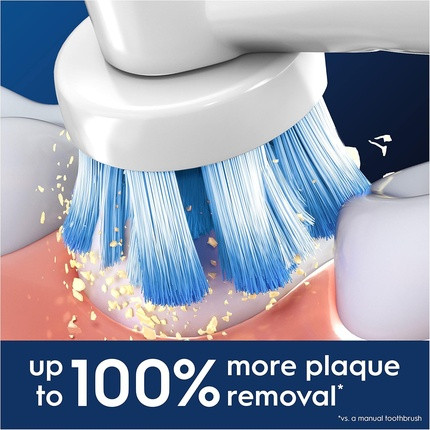 Elektrische Zahnbürstenkopf Oral-B Pro Sensitive Clean