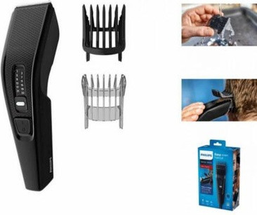 Машинка для стрижки волос Philips Series 3000