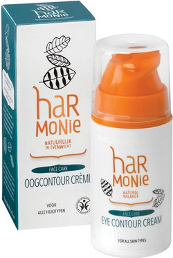 Eye Cream Harmonie Harmony