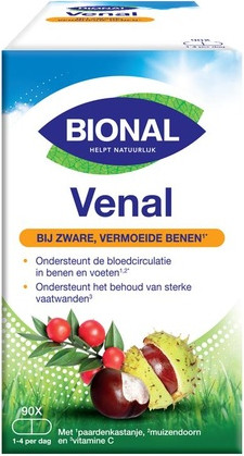 Capsules Bional