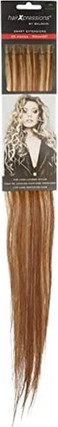 Hair Extensions Balmain HairXpression