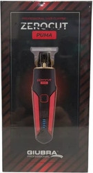 Haarschneidemaschine Giubba Zerocut Puma Rossa