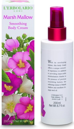 Body Lotion L'Erbolario Altea