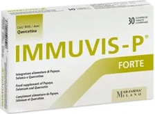 Nahrungsergänzungsmittel Epitech Immuvis-P Forte