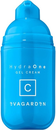 Face Cream Evagarden Hydraone