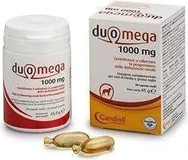 Soft Capsules Candioli Duomega