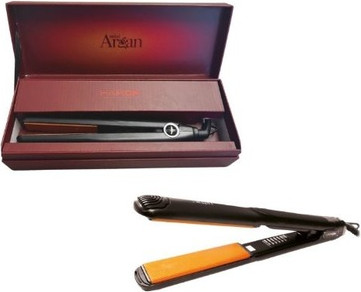 Hair Straightener Hairon Plate Argan Mini Plate