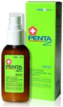 Body Lotion Pentagon PENTA Z NEPETA CATARIA LOTION