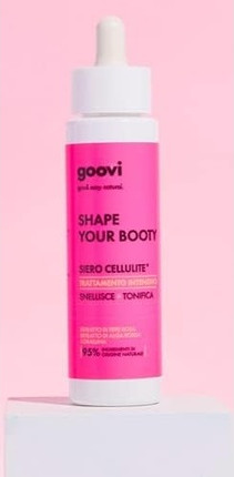 Serum The Good Vibes Company Goovi