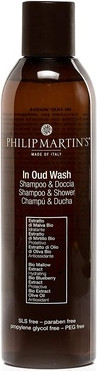 Shampoo Philip Martin's Oud Wash