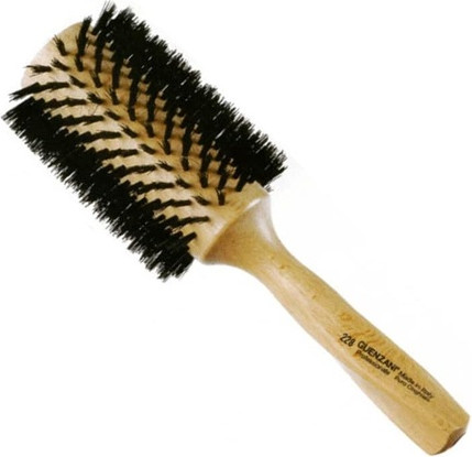 Wooden Brush Guenzani Professional n.228