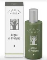 Eau de Parfum L'Erbolario Baobab