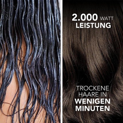 Haartrockner Ga.Ma iQ1 Perfetto