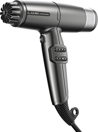 Haartrockner Ga.Ma Italy Iq Lite Max