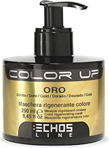 Hair Mask Echosta Color Up Echos Regenerating